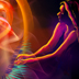 Music Art by DC Langer